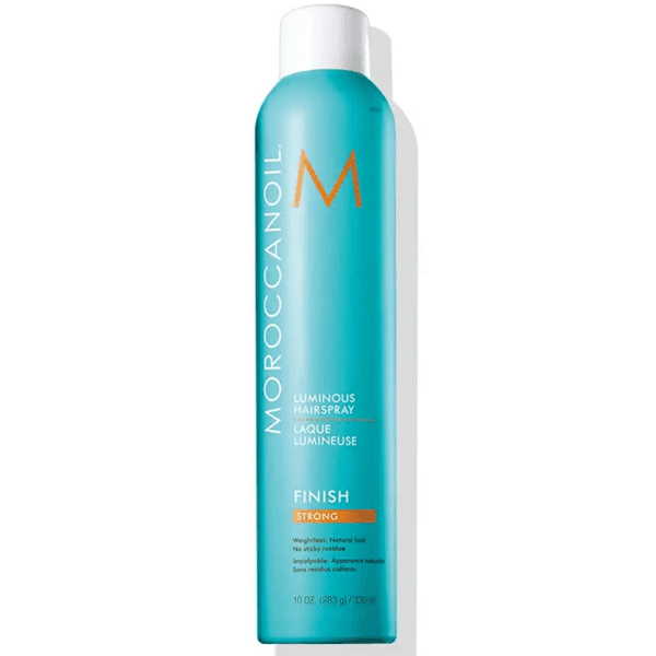 Moroccanoil Luminous Hairspray Strong Finish