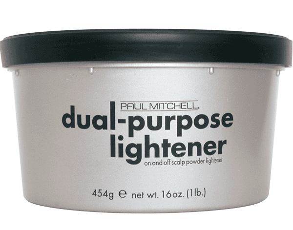 Paul Mitchell Dual Purpose Lightener