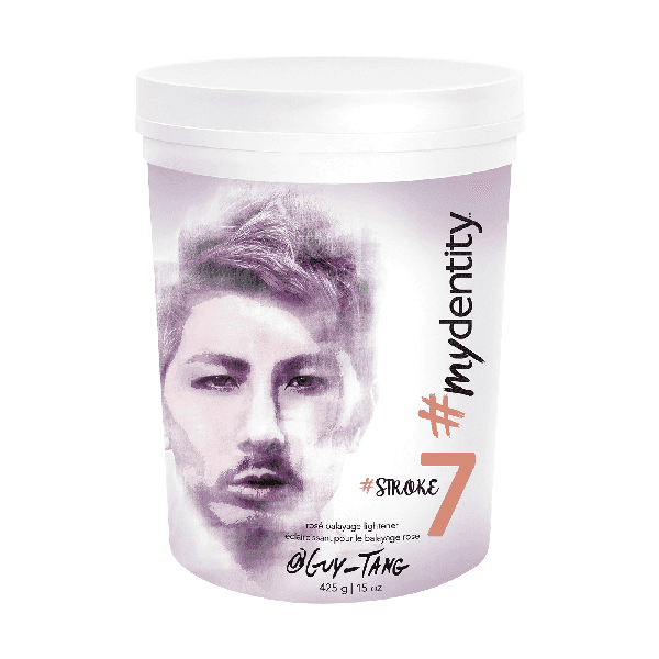 #mydentity_@guy_tang_#stroke7_lightener