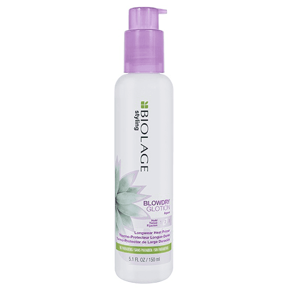 Biolage Blowdry Lotion Long Wear Primer