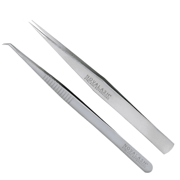 NovaLash_Dumont_Fine_Tip_Forceps