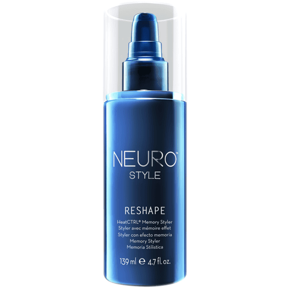 Paul Mitchell Neuro Reshape