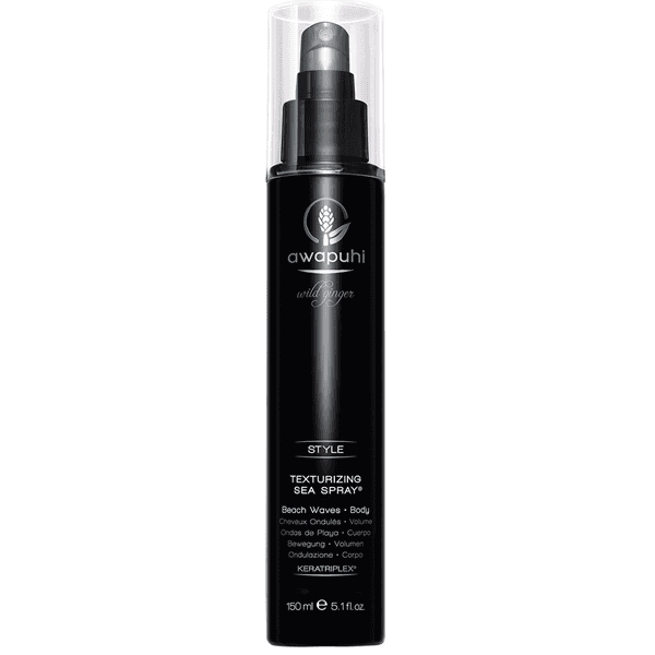 Paul Mitchell Awapuhi Wild Ginger Texturizing Sea Spray