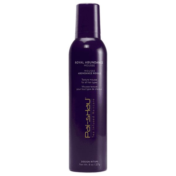 Pai-Shau_Royal_Abundance_Mousse