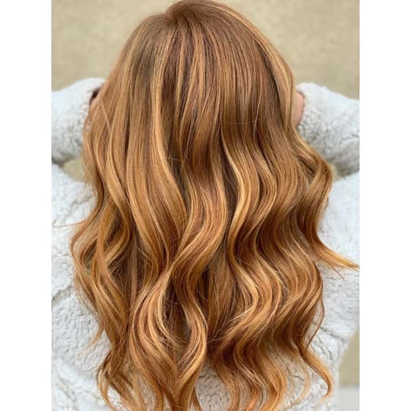 Jack Winn @jackwinnpro 4 Balayage Tips For An Even Better Blend Lightener Lightening Formula Brilliant Paint Lightener Money Piece Dry Brush Trick