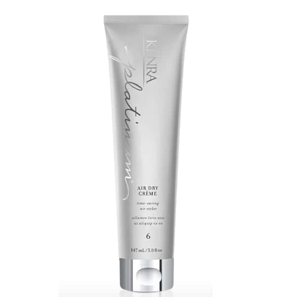 kenra professional platinum air dry creme 6