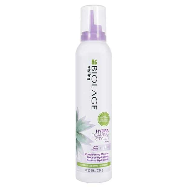 Biolage_HydraFoam