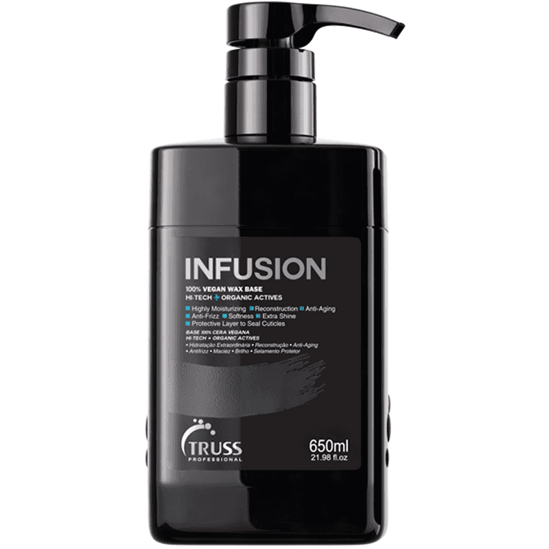 TRUSS Professional Infusion Treatment