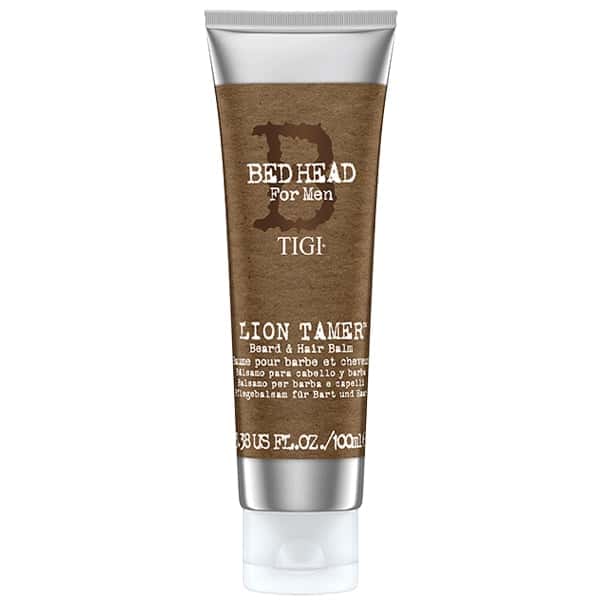 TIGI Professional Bedhead For Men Lion Tamer Beard And Hair Balm