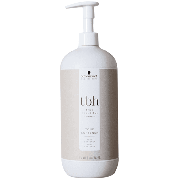 Schwarzkopf Professional tbh Permanent Color Tone Softener