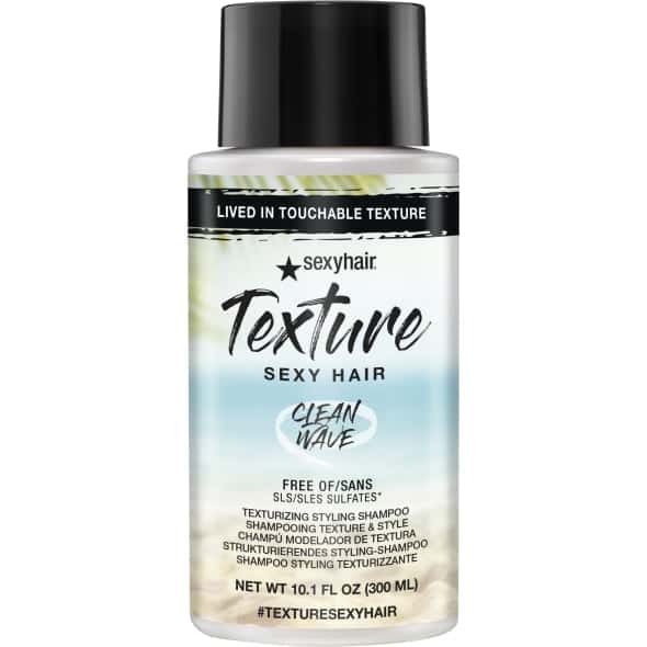 texturesexyhair-cleanwave-shampoo