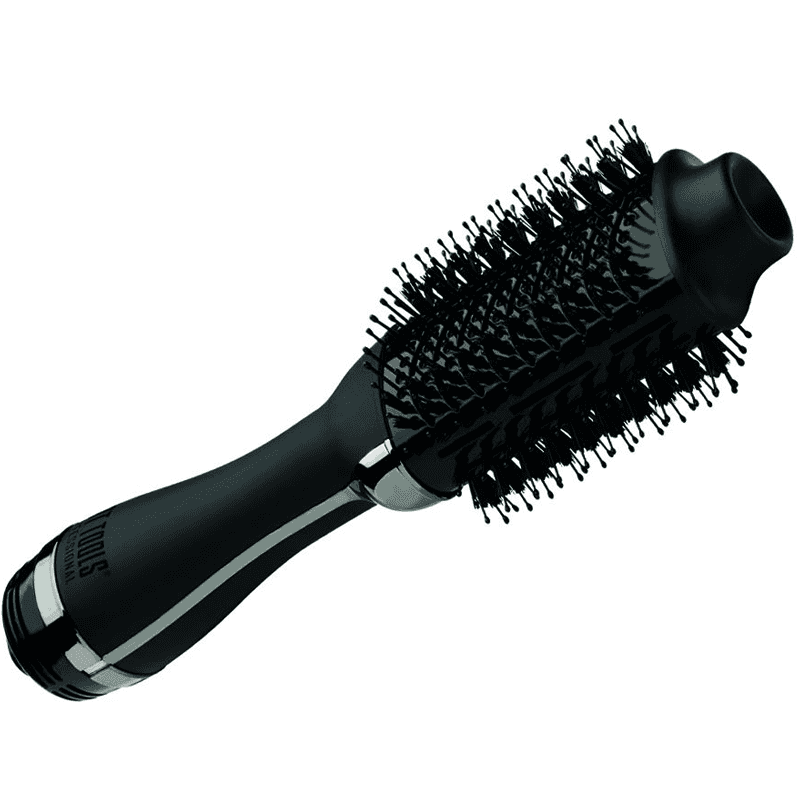 Hot Tools Black Gold One Step Blowout Hair Dryer