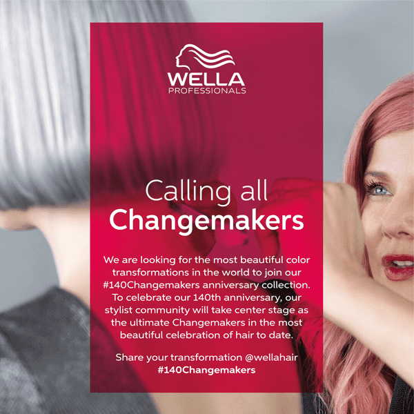 Wella_Professional_Changemakers_Contest