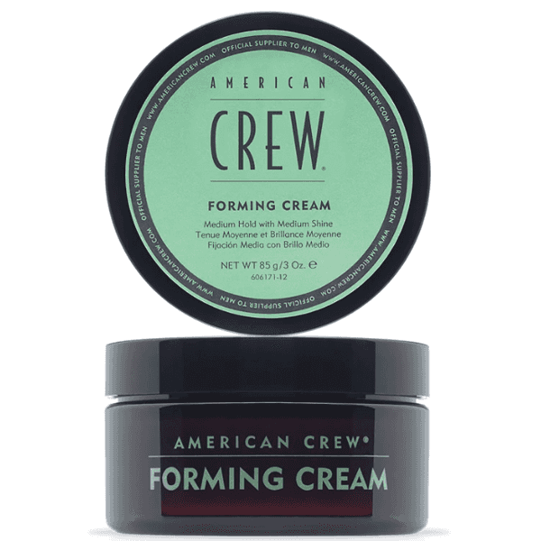 American Crew Forming Cream Product