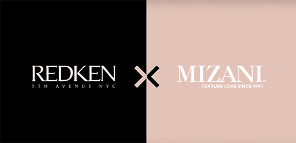 Redken_Mizani_Logo