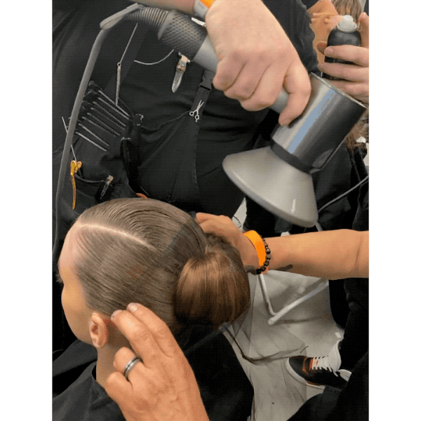 jon reyman for naeem khan dyson aveda