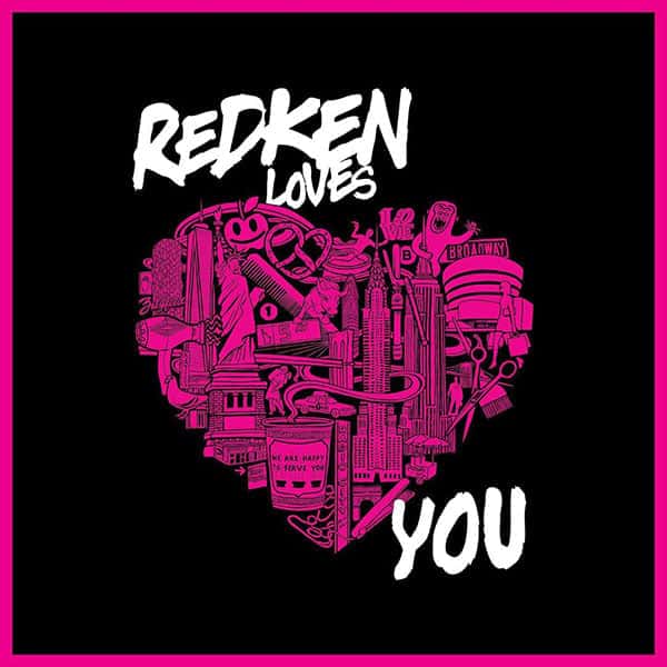 Redken_Free_Education_News