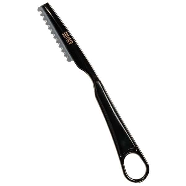 Surface Razor Tool Weightless Smooth Polished Finish Scuba Grip Easy Cutting Complete Control