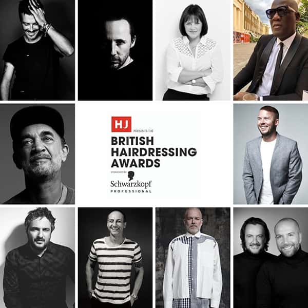 British_Hairdressing_Awards_2020