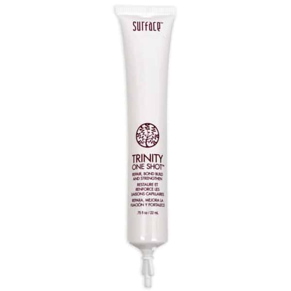 Surface Trinity One Shot Treatment Hair Reconstruction Bond Building Hair Strengthening