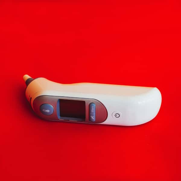 thermometer