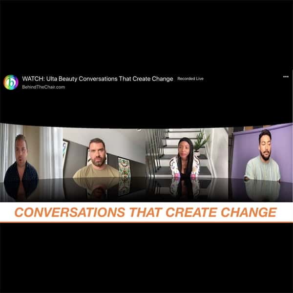 ulta-conversation