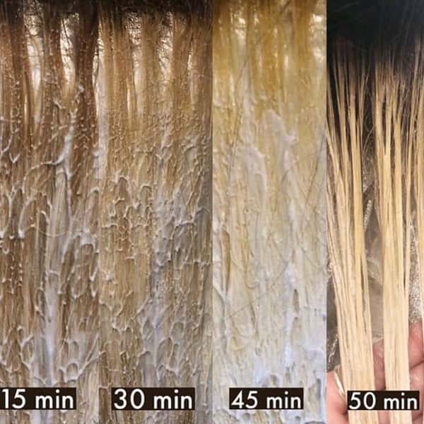 What Clients Need To Know About Going Blonde