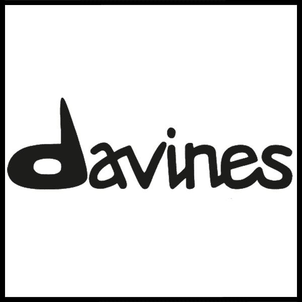 Davines_Logo_2