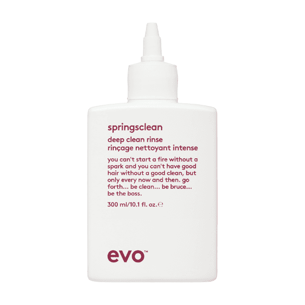 Evo_Springsclean_Deep_Clean_Rinse