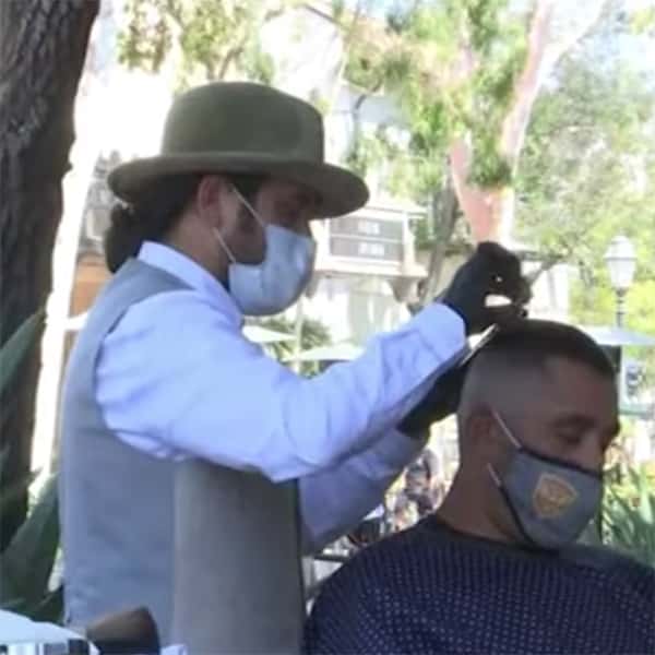 barber-outside