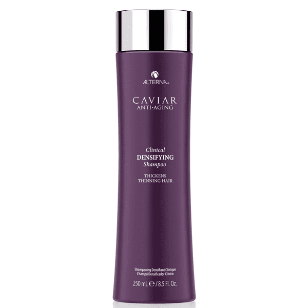 alterna clinical densifying shampoo