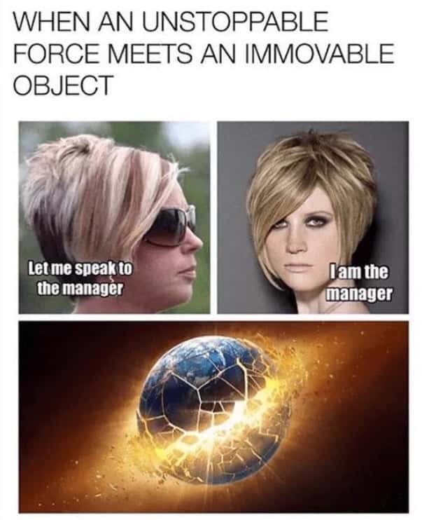 karen-force-meme