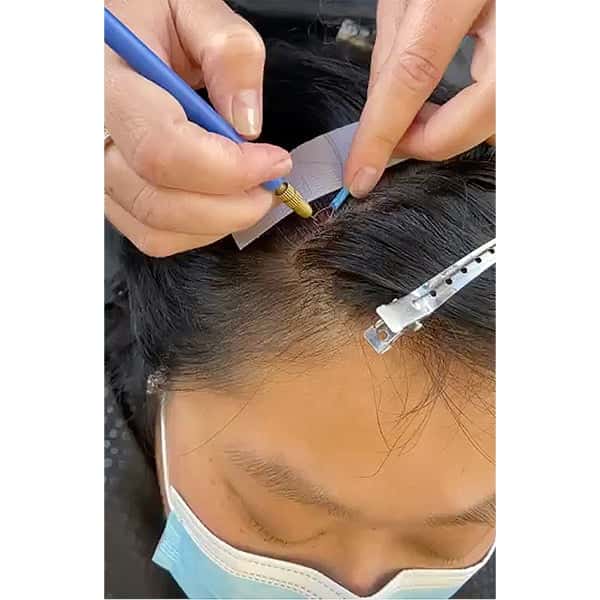 micro-point-links