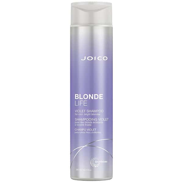 Joico Blonde Life Violet Shampoo Toning Purple