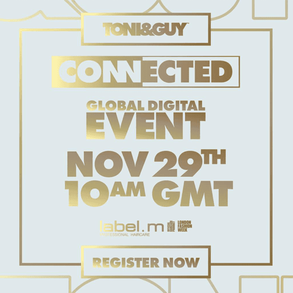 Toni&Guy_Digital_Event_News