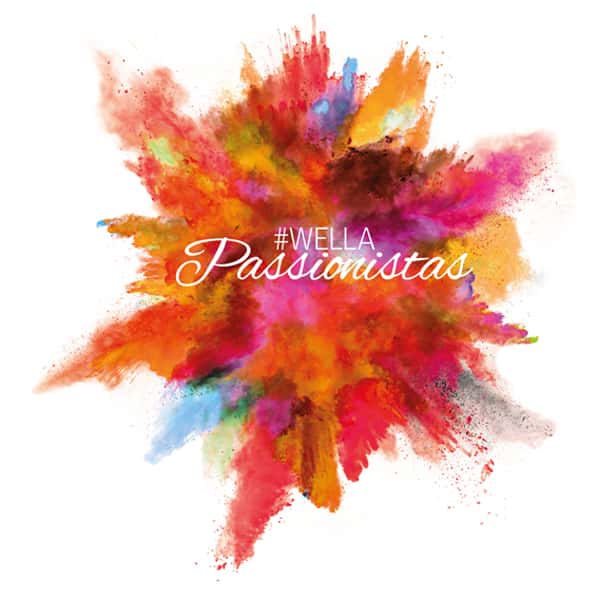 Wella Passionistas Program North America How To Apply