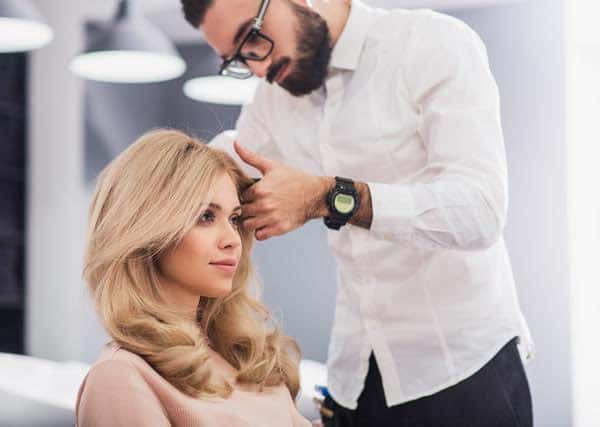 FHI Heat Affiliate Stylist Program Earn 30 Percent Commission On Sales