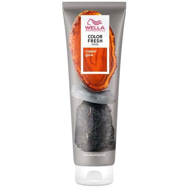 Wella Professional Color Fresh Mask