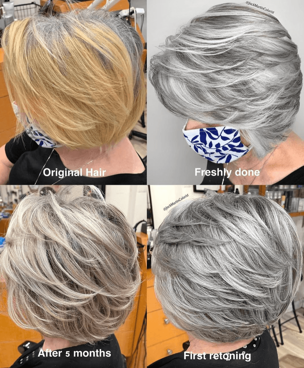 Instagram via @jackmartincolorist