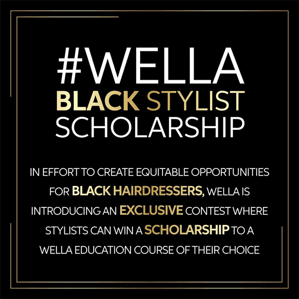 Wella_Black_Scholarship_News