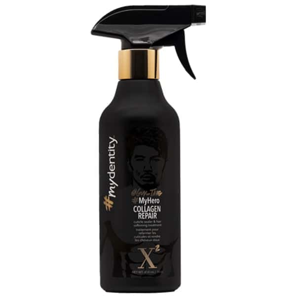 #mydentity @guy_tang #MyHero Collagen Repair X2 Spray Cuticle Sealer Hair Softening Treatment