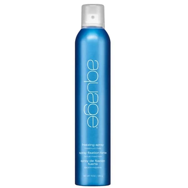 Aquage Freezing Spray