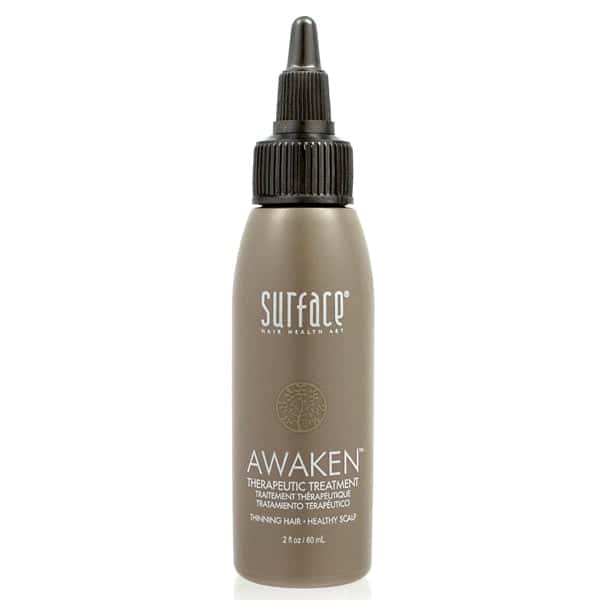 Surface-Awaken-Treatment