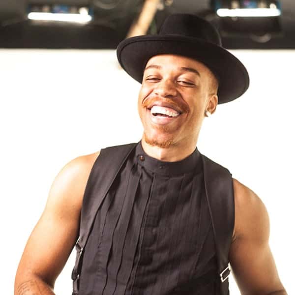 Redken Announces Vernon François As Global Consultant, Celebrity Hairstylist & EducatorRedken Announces Vernon François As Global Consultant, Celebrity Hairstylist & Educator