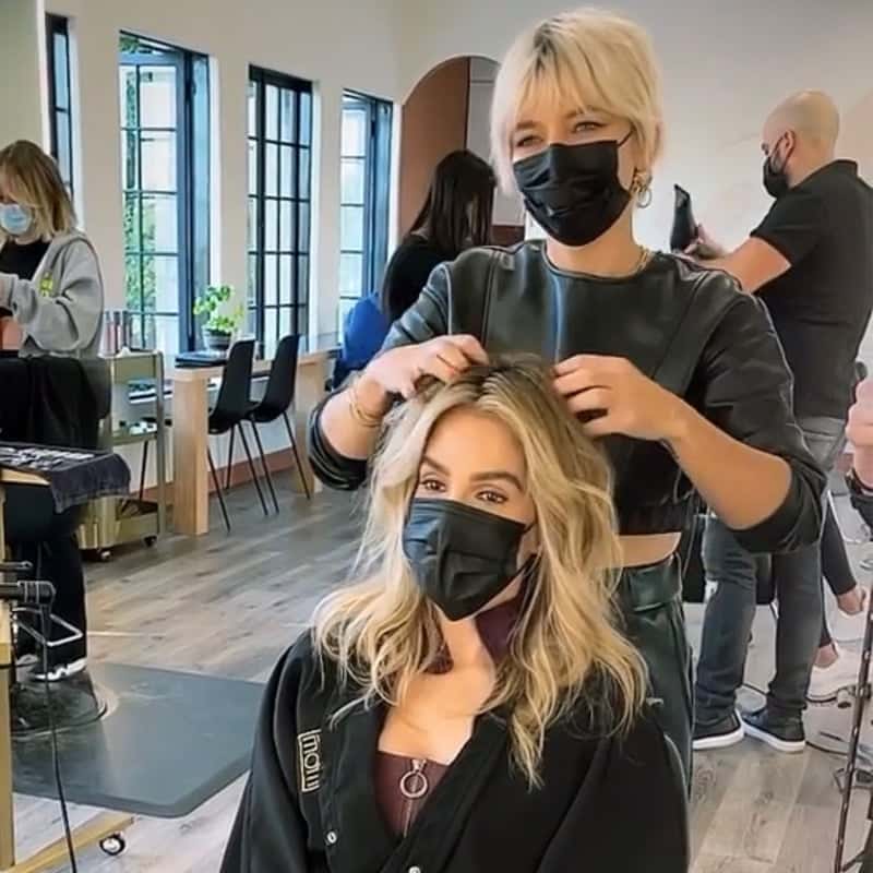 how to build client loyalty in the hair salon briana cisneros business tips