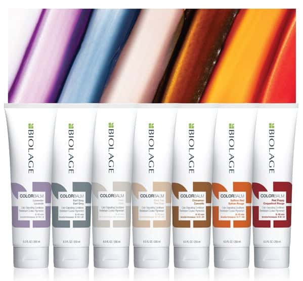 Biolage-ColorBalmConditioners