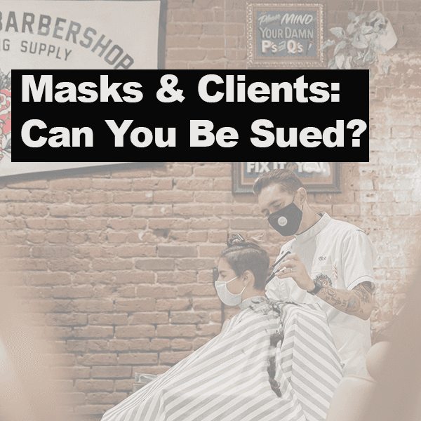 masks-clients-sued