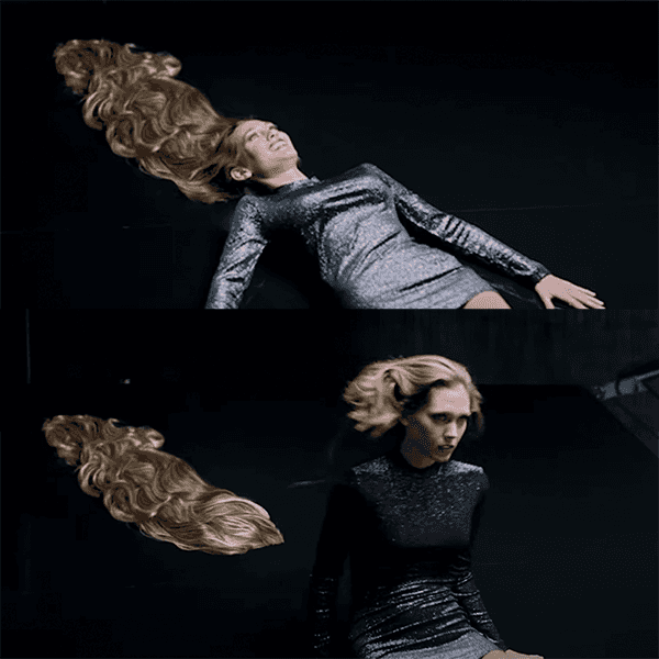 hair secrets from commercials fake tricks to make hair look better