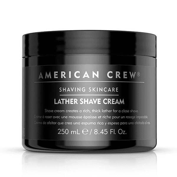 American_Crew_Lather_Shave_Cream