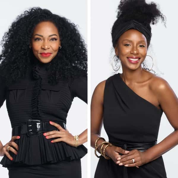 Ulta Beauty Pro Team Michelle O'Connor and Pekela Riley on the MUSE 100